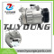 Car Air Conditioning Compressor for Nissan Serena 2.0 1992-2016 DBA-NC26 DCS-17EC 6pk 12v 926001VA1D 92600-1VA1D Z0011678F 716887
