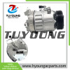 Car Air Conditioning Compressor for Nissan Serena 2.0 1992-2016 DBA-NC26 DCS-17EC 6pk 12v 926001VA1D 92600-1VA1D Z0011678F 716887