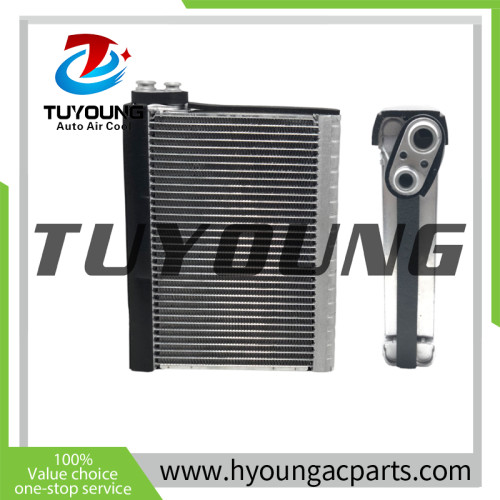 88304B4010 88304-B4010 RHD Auto Air Conditioning Evaporators Toyota Rush size 236.5*185mm