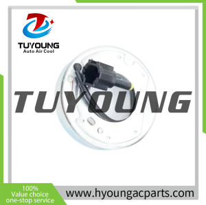 Auto Parts AC Compressor Clutch Coil for NISSAN MICRA K12 2002-2007 92600AX30B 92600-AX30B 85x55x25x40