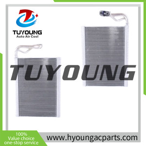 Auto A/C Evaporator fit MERCEDES-BENZ AMG GT C-CLASS CLS E-CLASS GLK-CLASS SL SLS AMG size: 38*235*308 mm 2048300058 A2048300058