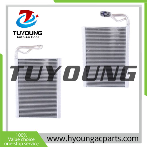 Auto A/C Evaporator fit MERCEDES-BENZ AMG GT C-CLASS CLS E-CLASS GLK-CLASS SL SLS AMG size: 38*235*308 mm 2048300058 A2048300058