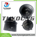 12V front A/C blower motor assembly for JAC Sunray 2017-  8126100R0090-F121 8126100 R0090-F121