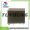 Auto ac condenser fit JAC Kangling / Junling TRUCK HFC1042KN size 307*380*16 mm