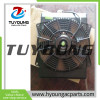 Auto Air Conditioning Blower Fan Motors for JAC TRUCK HFC1042KN