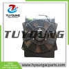 Auto Air Conditioning Blower Fan Motors for JAC TRUCK HFC1042KN