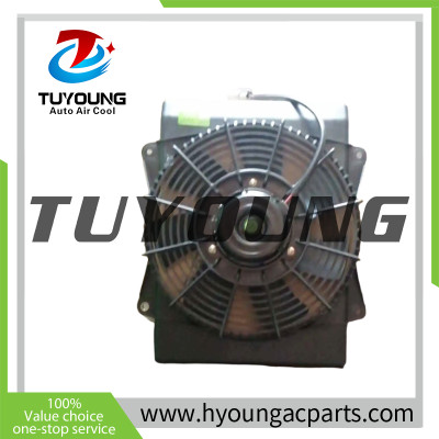 Auto Air Conditioning Blower Fan Motors for JAC TRUCK HFC1042KN