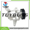 Auto A/C Compressor for Subaru Forester 2014-2018 73111FJ042 6pk