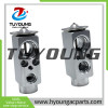 factory aluminium VOE21354759 Auto AC expansion valves truck Volvo FM13 21354759 21234276