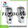 TUYOUNG brand new Auto AC Expansion Valve Hitachi