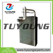 Auto A/C Evaporator Core for Changan Alsvin 2010 1.5L 475