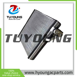 Auto A/C Evaporator for Brilliance V3. Model V5 1.6 engine 2014-2019