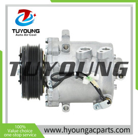 Auto A/C Compressor for Brilliance V5 1.6L ATC-066-AN9 ATC066AN9 4093524 12V 5PK 120 mm