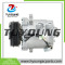 Auto A/C Compressor for Brilliance V5 1.6L ATC-066-AN9 ATC066AN9 4093524 12V 5PK 120 mm