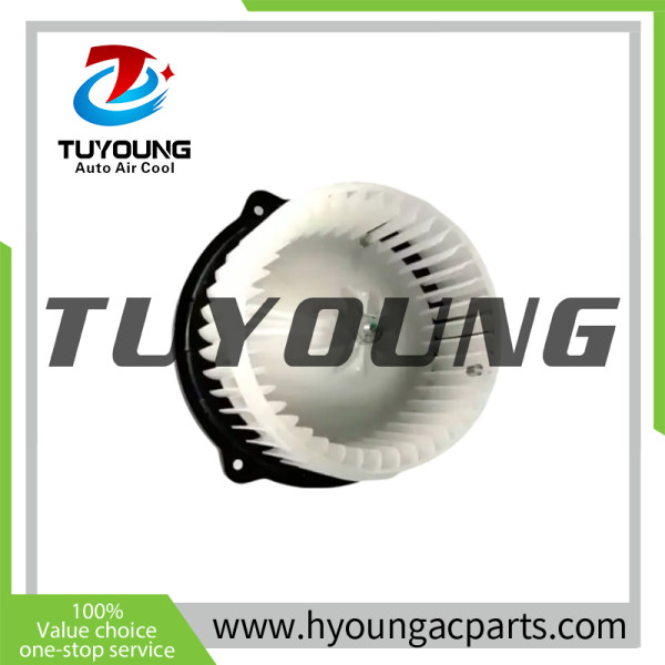Automotive AC Blower Motor Assembly fit Brilliance Junjie FRV FSV CROSS H530 H330 V5 Y1500-10040 Y150010040