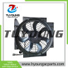 Auto Air Conditioning Blower Fan Motors for Hyundai H100 Freezer truck; Kia light truck; 12v 100RPM 7.5A