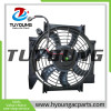Auto Air Conditioning Blower Fan Motors for Hyundai H100 Freezer truck; Kia light truck; 12v 100RPM 7.5A