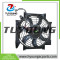 Auto Air Conditioning Blower Fan Motors for Hyundai H100 Freezer truck; Kia light truck; 12v 100RPM 7.5A