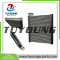 automotive AC evaporator Core for SAIC Mg6 W26 304 1.8L / Roewe 550 10004013