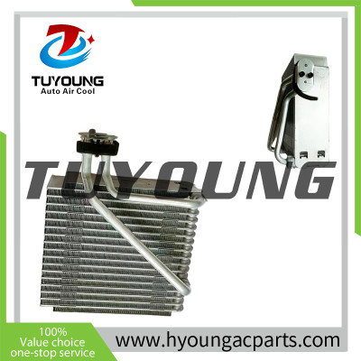 Car AC Evaporator Core for Great Wall Wingle 8107100-P00 8107100P00 size 235*75*225 mm