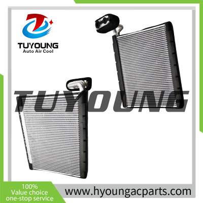 Front Evaporator Core Assembly fit SAIC MAXUS T60 2016- C00089364 ; for vehicle air conditioning systems