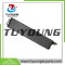rear air conditioning evaporator core for JAC Sunray S81070020-B7 S81070020B7 size 73*15 cm