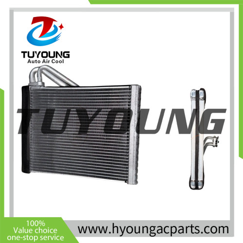automotive A/C Evaporator Core for GAC Trumpchi GS3 PC201098-0501
