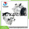 7SEU17C Auto ac compressor for PORSCHE Cayenne 911 Boxster Cayman Panamera 94812601100 94812601101