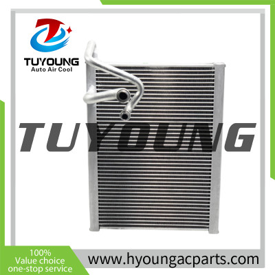 LHD Car ac evaporators Peugeot 3008 5008 2009- 6480K9  648096 648097 8FV 351 331-501 4000V401 ACI 4000V401