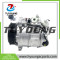 7SEU16C car aircon compressor Mercedes Benz 0022301911 A0002306511 2W9319D629AE 2W9319D629AC A0012301711 4472602300 DCP17026