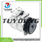 7SEU16C car aircon compressor Mercedes Benz 0022301911 A0002306511 2W9319D629AE 2W9319D629AC A0012301711 4472602300 DCP17026