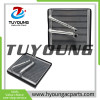 6C0816103 VW VOLKSWAGEN POLO 2015 - Auto ac Evaporator Core 230*235*42mm