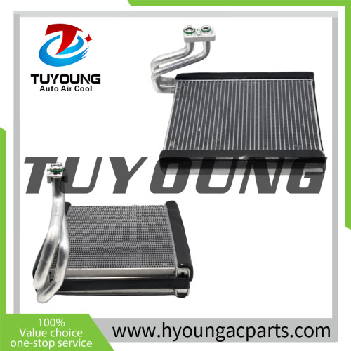 LHD Auto ac Evaporators for Citroen C4 III e C4 2021 2022; PEUGEOT 2008 II E-2008 7015011028 09000003