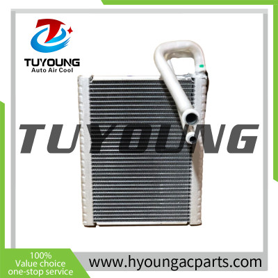 CITROEN C3 1.4 2009-2013 ac Evaporators with expansion valve size 250*200*40mm S6116004 LHD