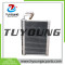 CITROEN C3 1.4 2009-2013 ac Evaporators with expansion valve size 250*200*40mm S6116004 LHD