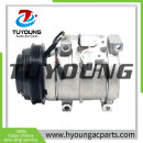 Auto A/C Compressor for Suzuki Apv Carry 1.6L 2005-2012 10S15C 4pk 12v 9520061J00 95200-61J00 447260-6200 247300-1940