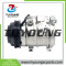 Auto A/C Compressor for Suzuki Apv Carry 1.6L 2005-2012 10S15C 4pk 12v 9520061J00 95200-61J00 447260-6200 247300-1940