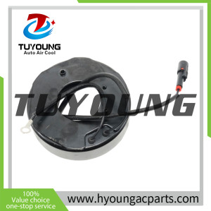 Auto A/C Compressor clutch coil for Suzuki Apv Carry 1.6L 2005-2012 10S15C 4pk 12v 9520061J00 95200-61J00 447260-6200 247300-1940