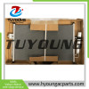 8980526342 8980526343 98052634 43955 Auto Air Conditioning Condenser for Isuzu D-MAX