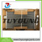 8980526342 8980526343 98052634 43955 Auto Air Conditioning Condenser for Isuzu D-MAX