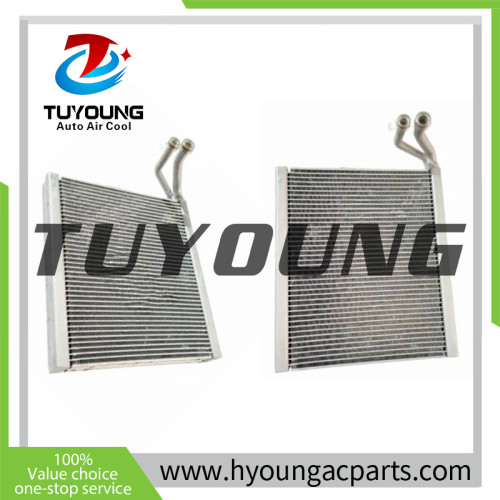 car air conditioning evaporator core for Changan Eado C211f2801030201