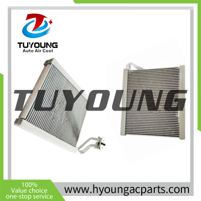 automotive air conditioner evaporator core fit Changan CS75 S311f2801032000