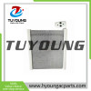 automotive air conditioner evaporator core fit Changan CS75 S311f2801032000