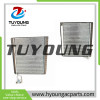 Auto A/C Evaporator Core for Changan Eado C201135-2001