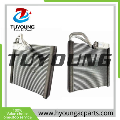 Auto A/C Evaporator Core for Changan Hunter PC2010980501