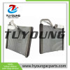 Auto A/C Evaporator Core for Changan Hunter PC2010980501