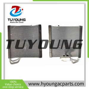 Auto A/C Evaporator Core for Changan Hunter PC2010980501