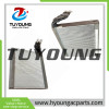 Car Air Conditioner (AC) Evaporator Core for Changan CS35 8100110-Bq01