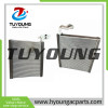Car Air Conditioner Evaporator Core fit Changan CS75 8100110CD01