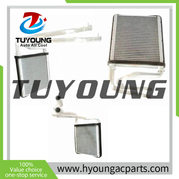 automobile air conditioning evaporator heater core fit Changan CS95 S401022-0100